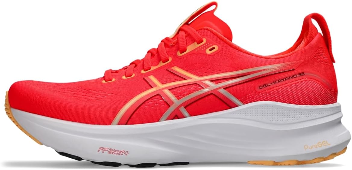 ASICS Men's Gel-Kayano 32 Running Shoes