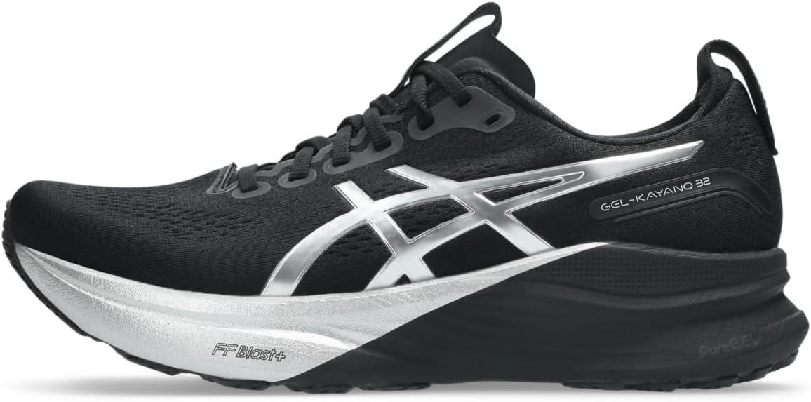 ASICS Men's Gel-Kayano 32 Running Shoes