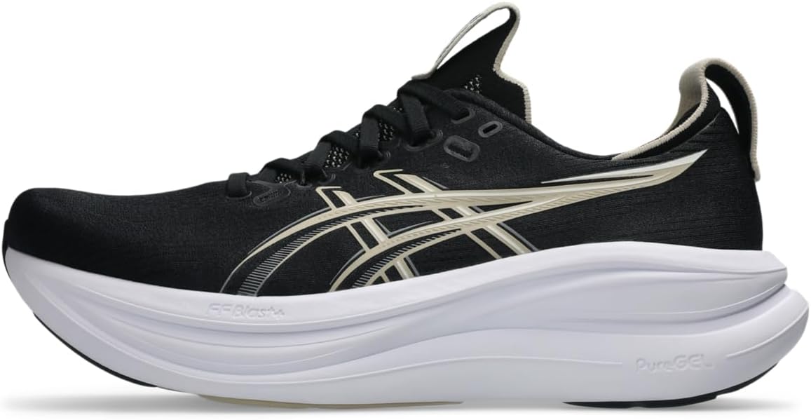 ASICS Men's Gel-Nimbus 28 Running Shoes