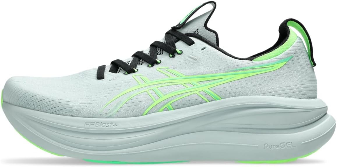 ASICS Men's Gel-Nimbus 28 Running Shoes