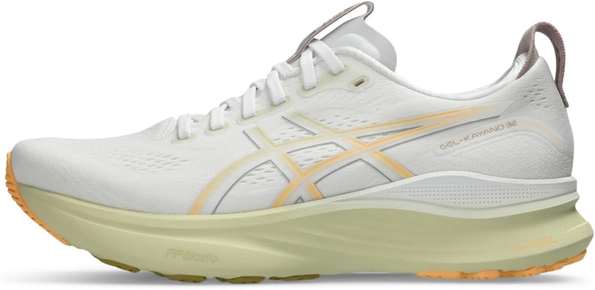 ASICS Men's Gel-Kayano 32 Running Shoes
