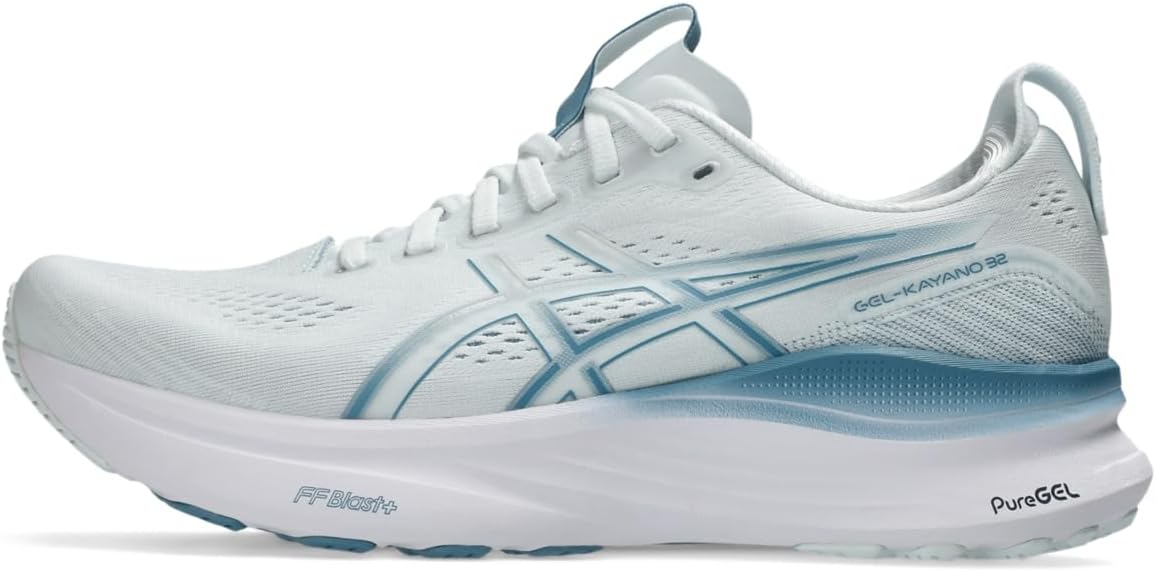 ASICS Men's Gel-Kayano 32 Running Shoes