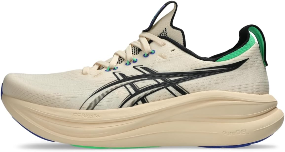 ASICS Men's Gel-Nimbus 28 Running Shoes