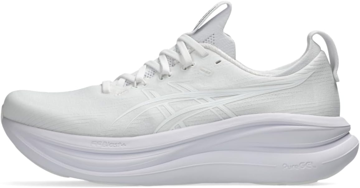 ASICS Men's Gel-Nimbus 28 Running Shoes