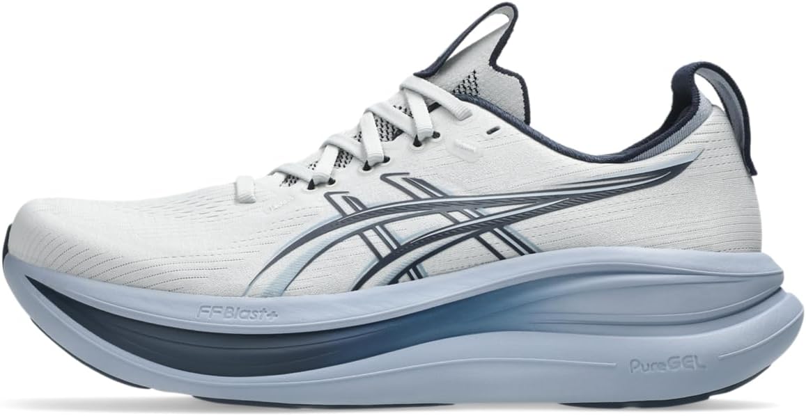 ASICS Men's Gel-Nimbus 28 Running Shoes