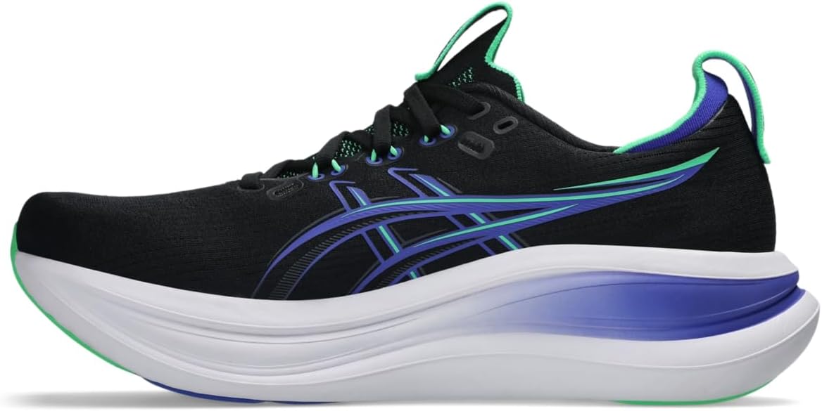 ASICS Men's Gel-Nimbus 28 Running Shoes