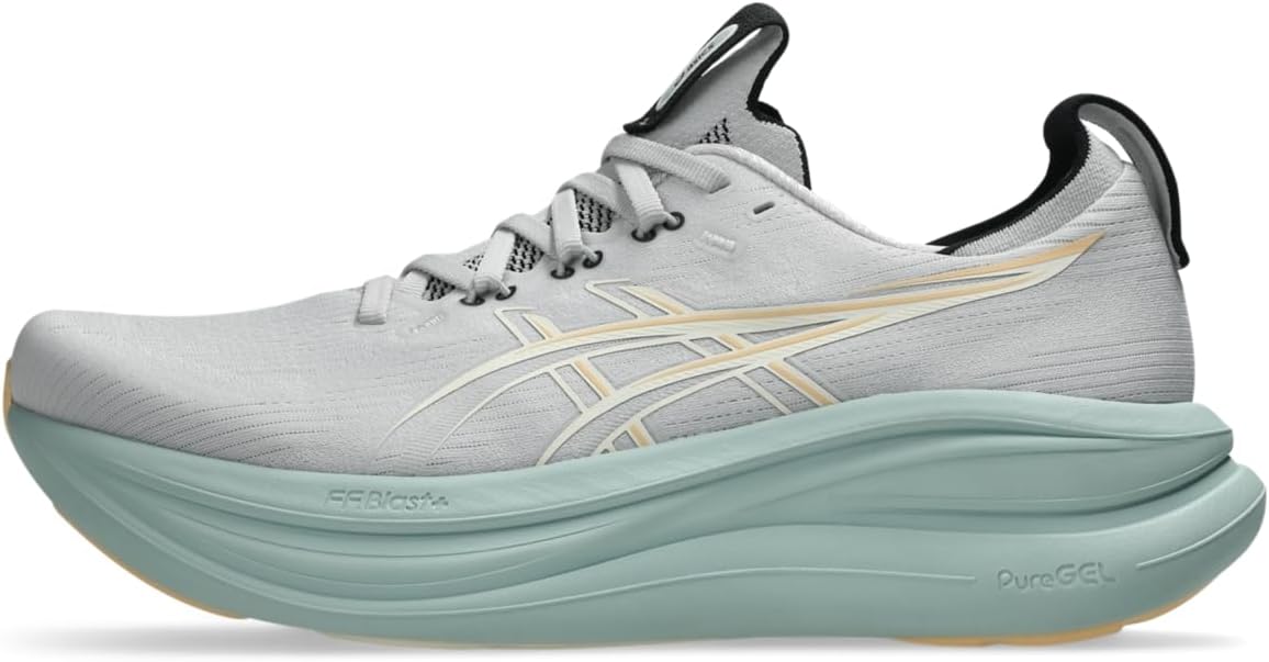 ASICS Men's Gel-Nimbus 28 Running Shoes