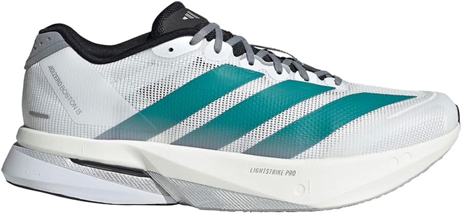 adidas Mens Adizero Boston 13 Running Shoes