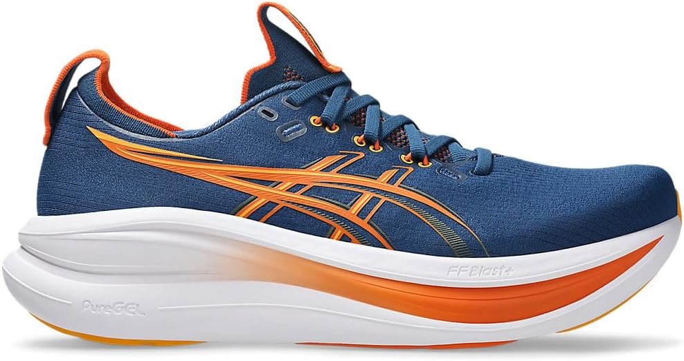 ASICS Men's Gel-Nimbus 28 Running Shoes