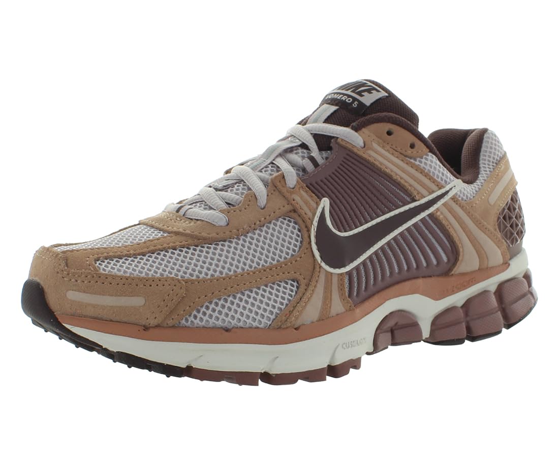 Nike Zoom Vomero 5 Men's Shoes (HF5493-800, Cosmic Clay/Cosmic Clay)