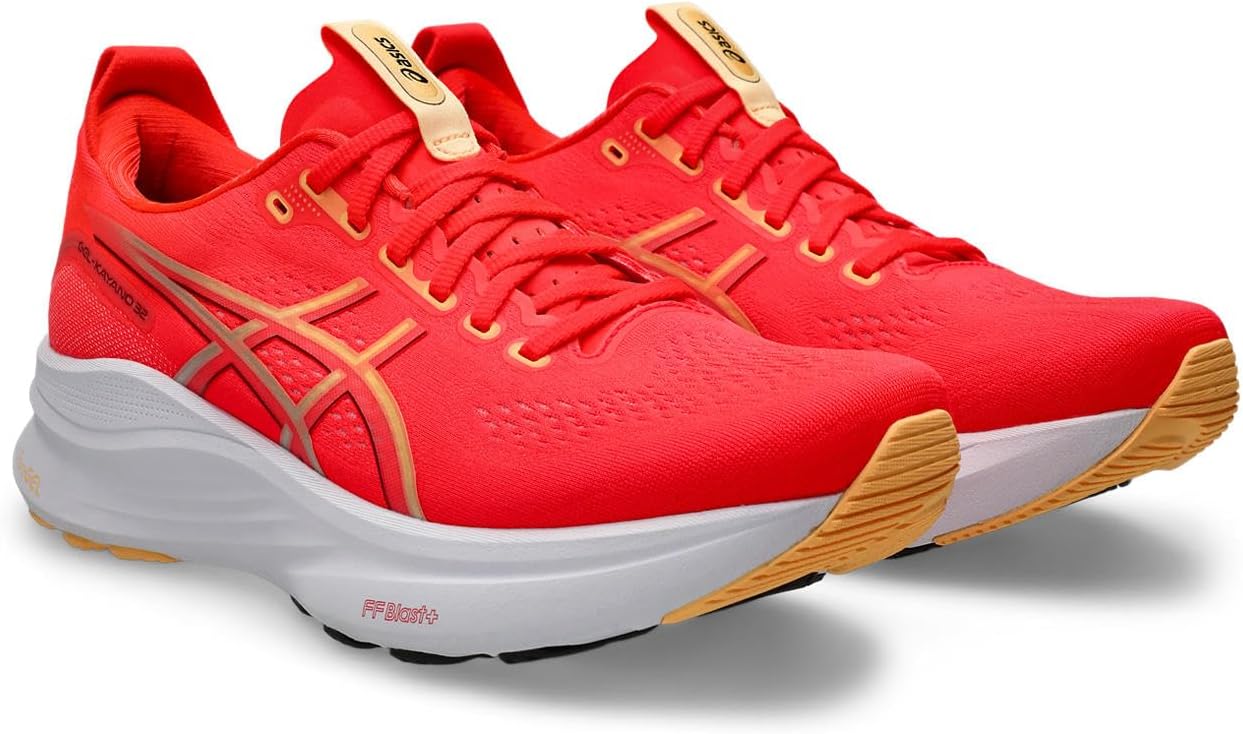 ASICS Men's Gel-Kayano 32 Running Shoes