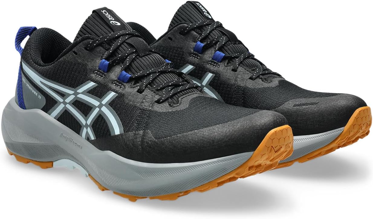ASICS Men's Gel-Venture 11 Trail Running Shoes
