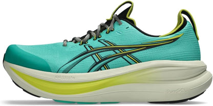 ASICS Men's Gel-Nimbus 28 Running Shoes