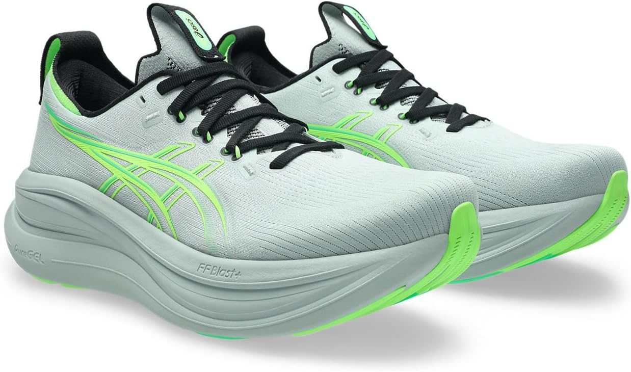 ASICS Men's Gel-Nimbus 28 Running Shoes