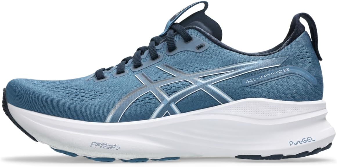 ASICS Men's Gel-Kayano 32 Running Shoes