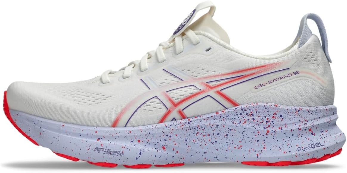 ASICS Men's Gel-Kayano 32 Running Shoes