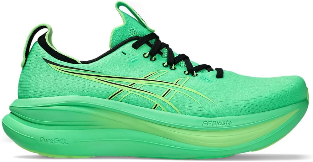 ASICS Men's Gel-Nimbus 28 Running Shoes