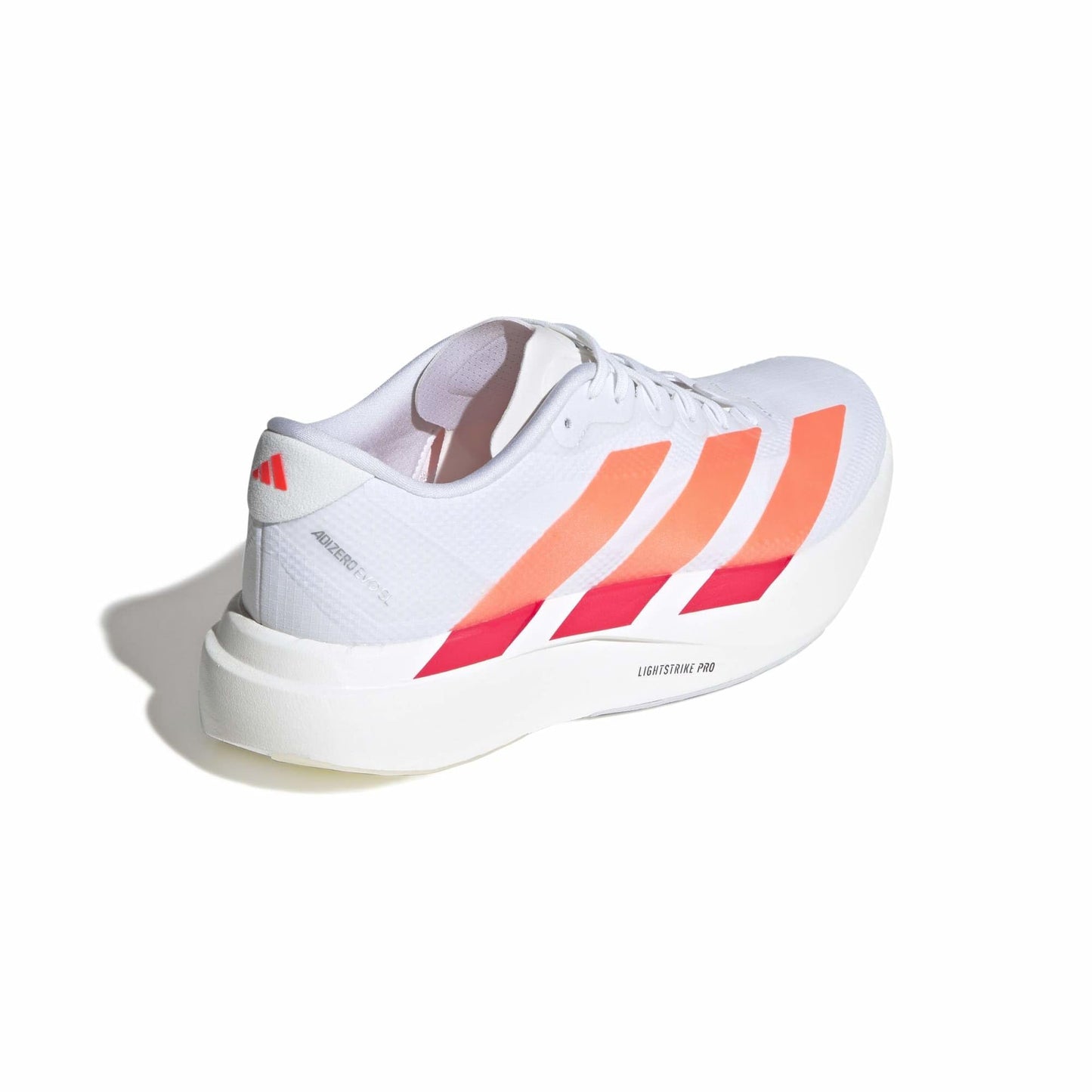 adidas Mens Adizero Evolution Sl Running Shoes