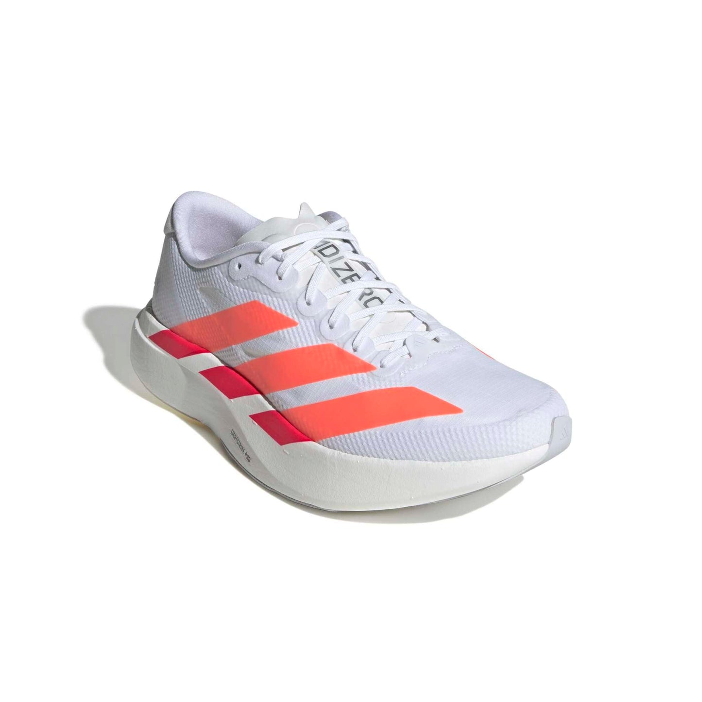 adidas Mens Adizero Evolution Sl Running Shoes