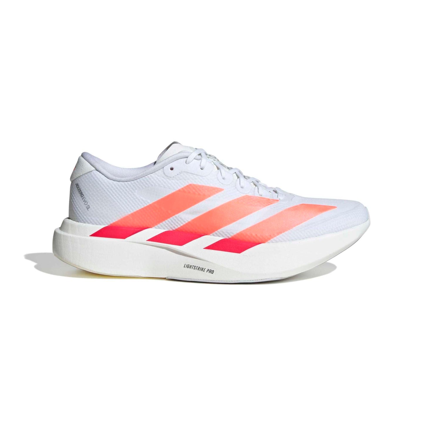 adidas Mens Adizero Evolution Sl Running Shoes