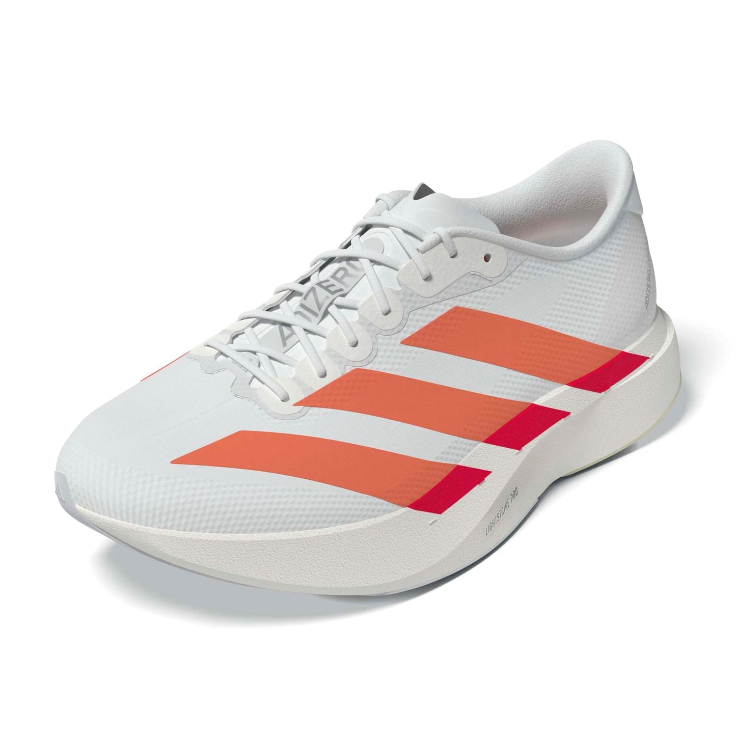 adidas Mens Adizero Evolution Sl Running Shoes