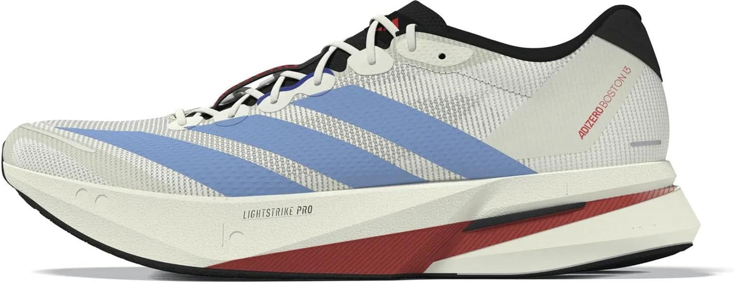 adidas Mens Adizero Boston 13 Running Shoes