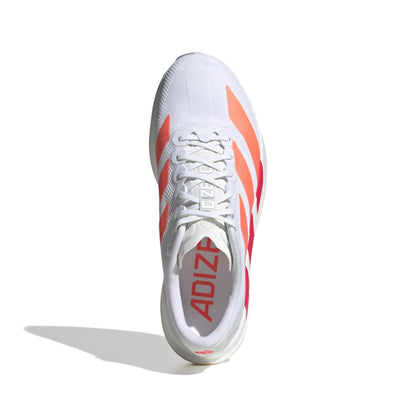 adidas Mens Adizero Evolution Sl Running Shoes