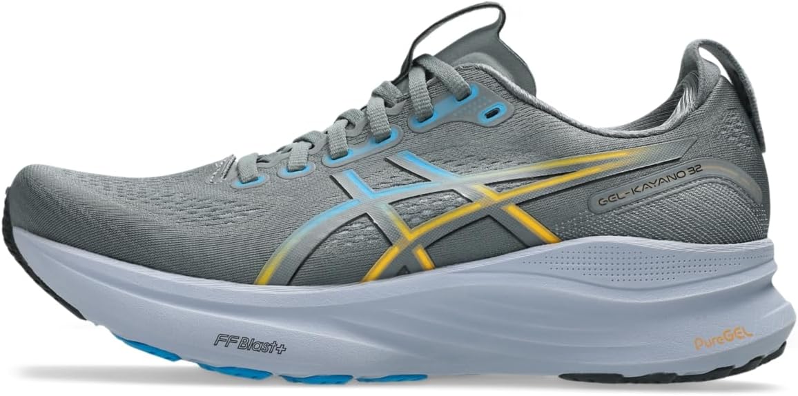 ASICS Men's Gel-Kayano 32 Running Shoes