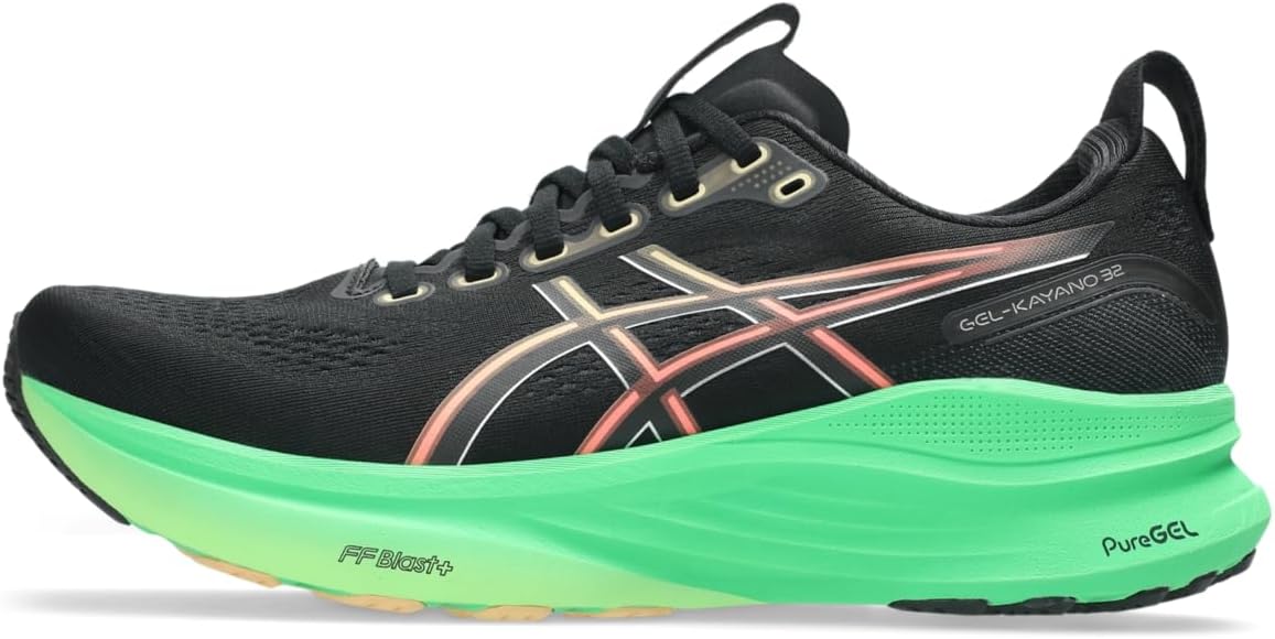 ASICS Men's Gel-Kayano 32 Running Shoes