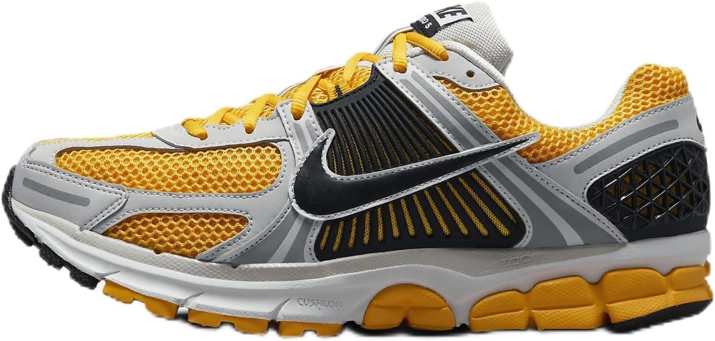 Nike Zoom Vomero 5 Men's Shoes (HF5493-800, Cosmic Clay/Cosmic Clay)
