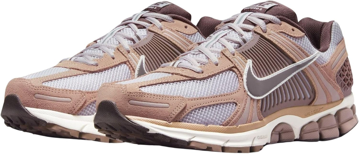 Nike Zoom Vomero 5 Men's Shoes (HF5493-800, Cosmic Clay/Cosmic Clay)