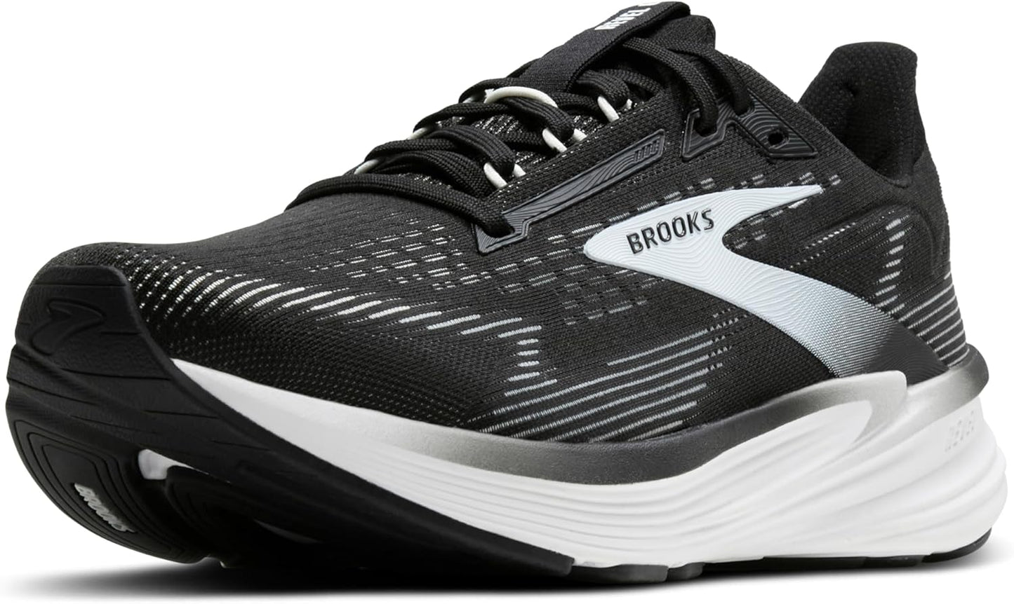 Brooks Men’s Revel 8 Neutral Running & Walking Shoe