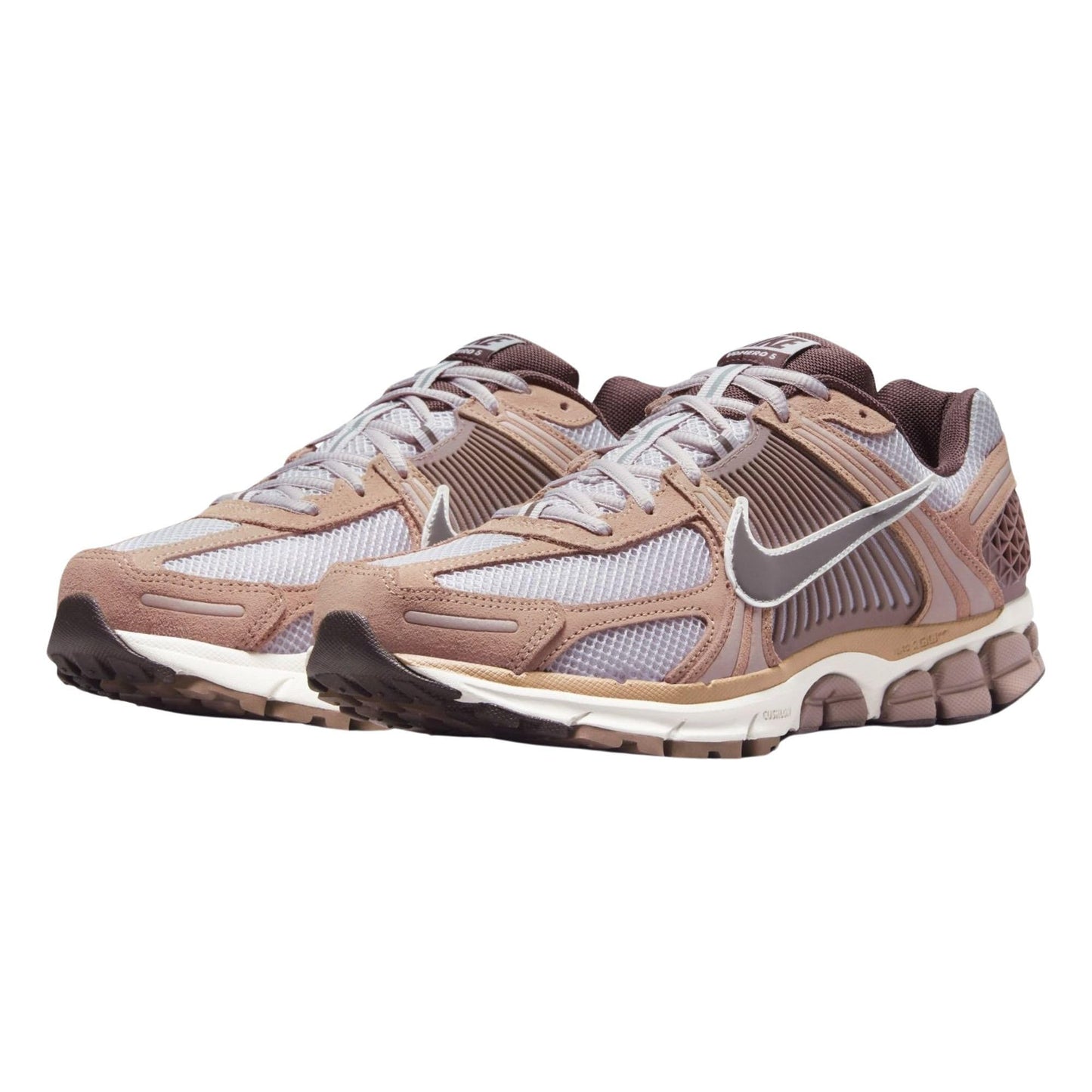 Nike Zoom Vomero 5 Men's Shoes (HF5493-800, Cosmic Clay/Cosmic Clay)
