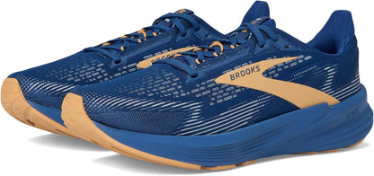 Brooks Men’s Revel 8 Neutral Running & Walking Shoe