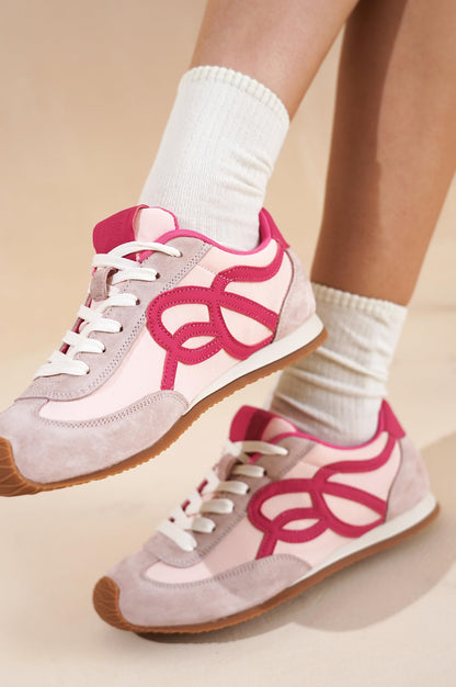 Project Cloud Womens Shoes with Leather Memory Foam Insole Trendy Sneakers for Women - Lightweight & Non-Slip Womens Sneakers Walking Shoes for Women Footwear (Lowy)