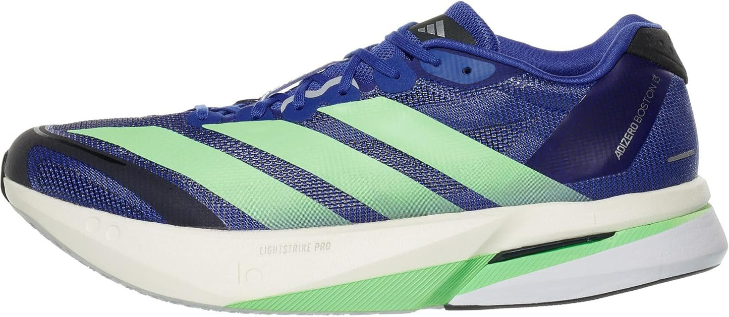 adidas Mens Adizero Boston 13 Running Shoes