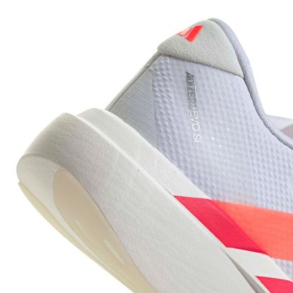 adidas Mens Adizero Evolution Sl Running Shoes