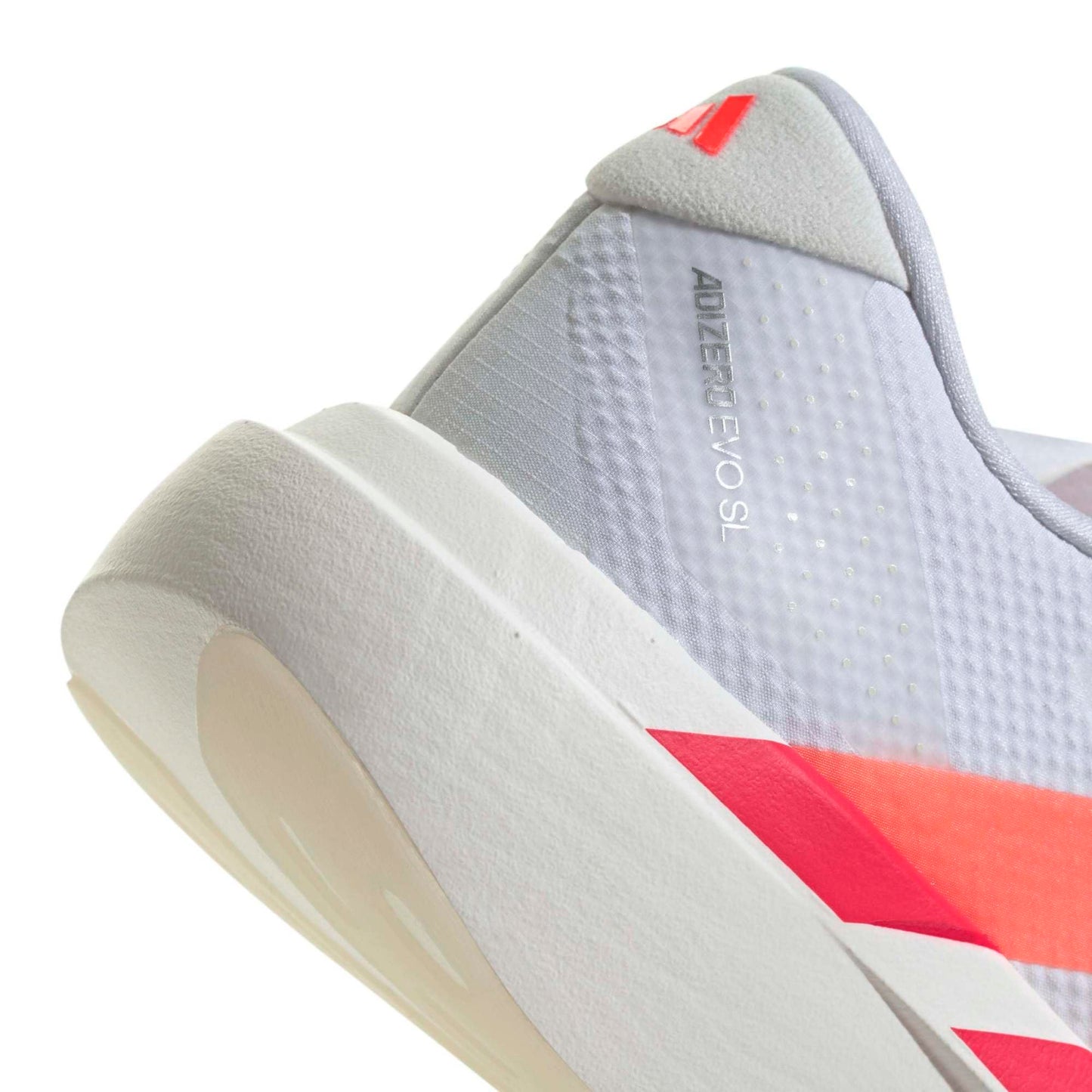 adidas Mens Adizero Evolution Sl Running Shoes