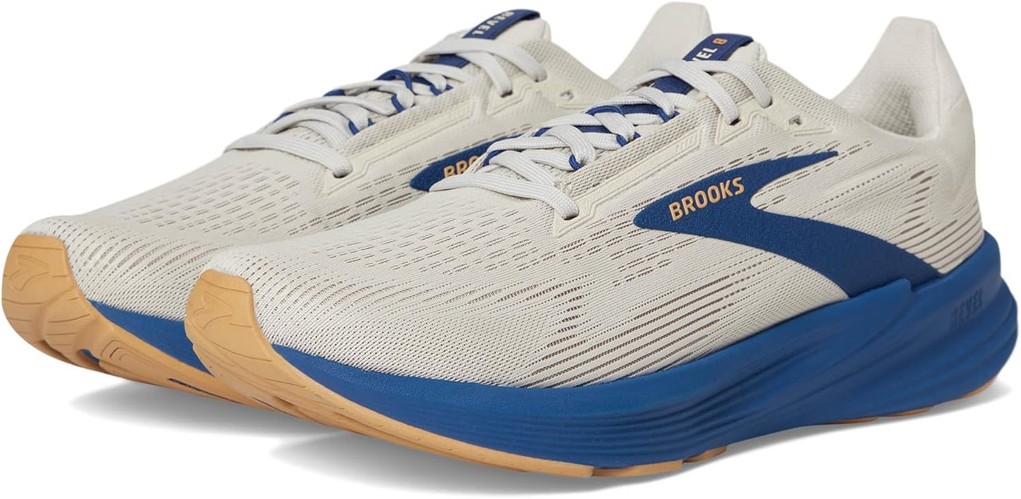 Brooks Men’s Revel 8 Neutral Running & Walking Shoe