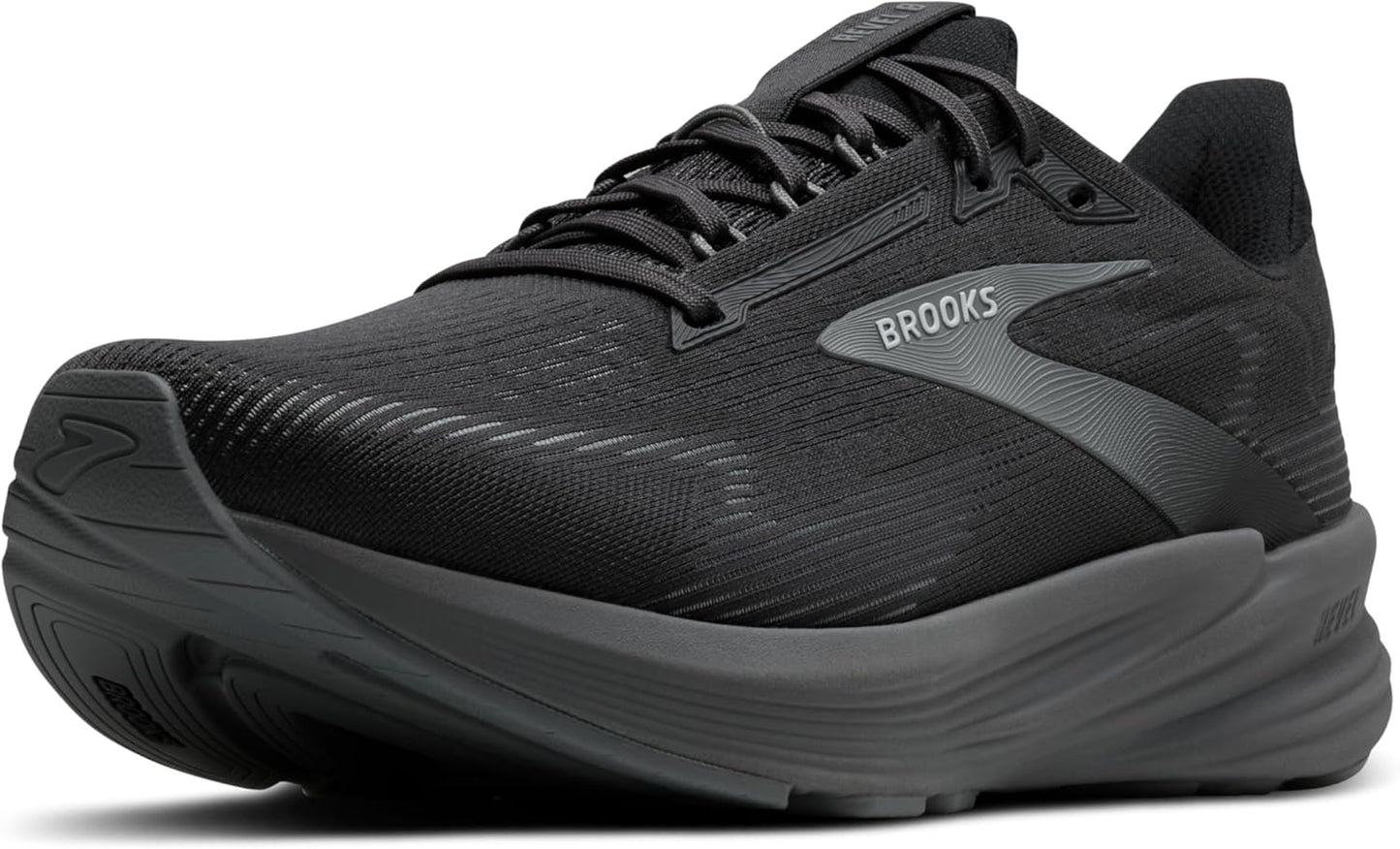 Brooks Men’s Revel 8 Neutral Running & Walking Shoe