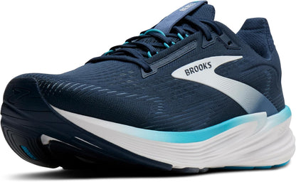Brooks Men’s Revel 8 Neutral Running & Walking Shoe