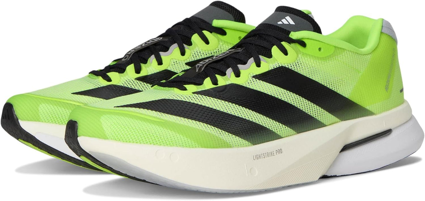 adidas Mens Adizero Boston 13 Running Shoes