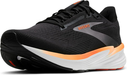 Brooks Men’s Revel 8 Neutral Running & Walking Shoe