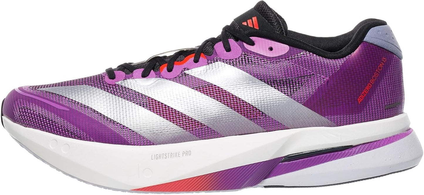adidas Mens Adizero Boston 13 Running Shoes