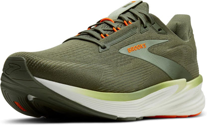 Brooks Men’s Revel 8 Neutral Running & Walking Shoe