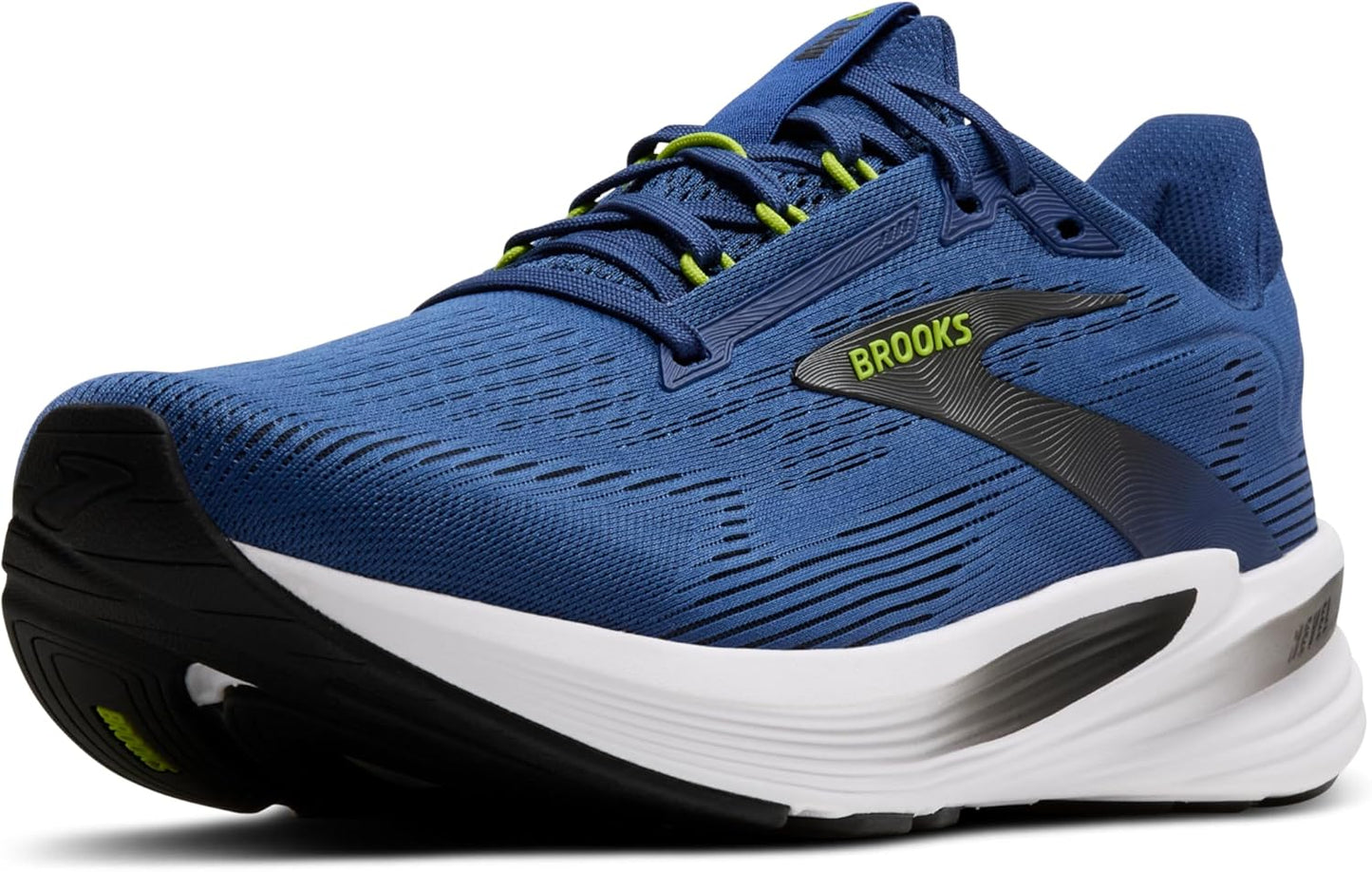 Brooks Men’s Revel 8 Neutral Running & Walking Shoe