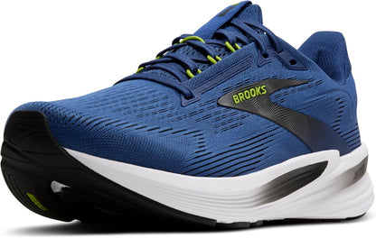Brooks Men’s Revel 8 Neutral Running & Walking Shoe
