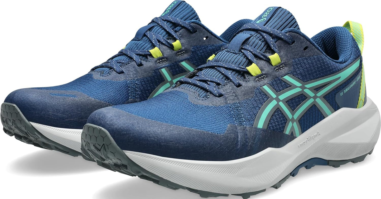 ASICS Men's Gel-Venture 11 Trail Running Shoes