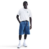 Nike Mens Max90 Tee - White