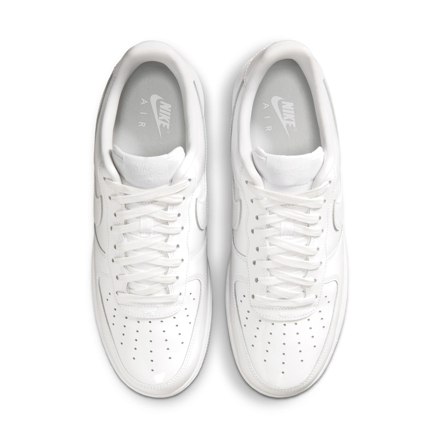 Nike Mens Air Force 1 '07 - Premium White